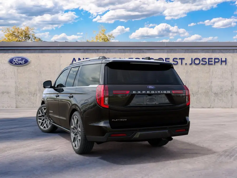 New 2027 Ford Expedition for sale in St. Joseph MO