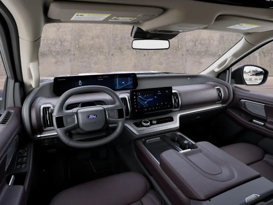 New 2027 Ford Expedition for sale in St. Joseph MO