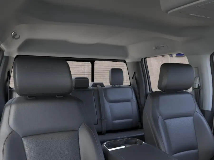 New 2026 Ford Super Duty F-350 for sale in St. Joseph MO