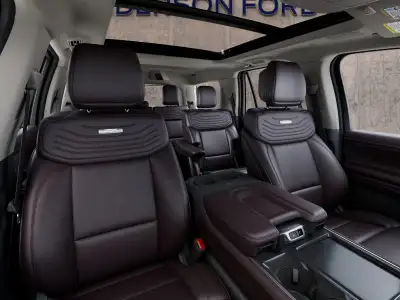 New 2027 Ford Expedition for sale in St. Joseph MO
