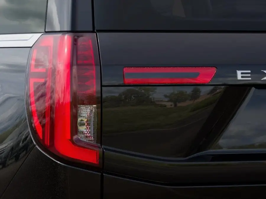 New 2027 Ford Expedition for sale in St. Joseph MO