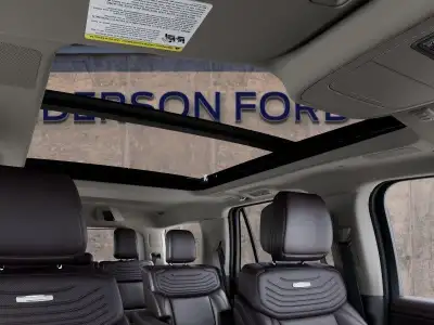 New 2027 Ford Expedition for sale in St. Joseph MO