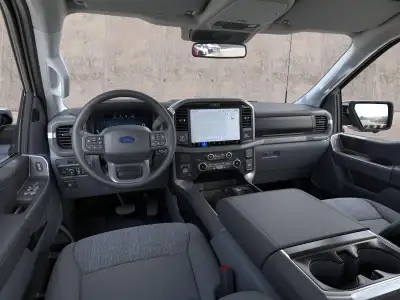 New 2026 Ford F-150 for sale in St. Joseph MO