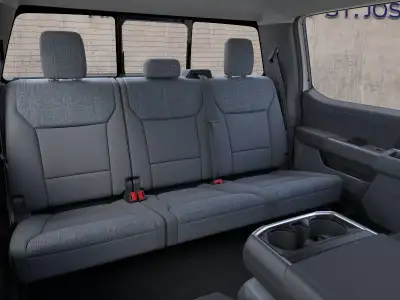 New 2026 Ford F-150 for sale in St. Joseph MO