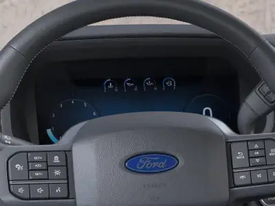 New 2026 Ford F-150 for sale in St. Joseph MO