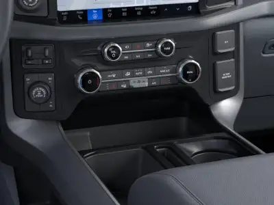 New 2026 Ford F-150 for sale in St. Joseph MO