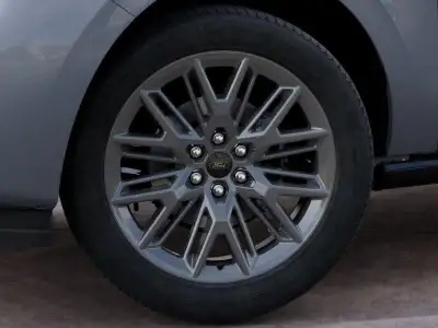 New 2027 Ford Expedition Max for sale in St. Joseph MO