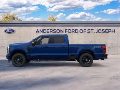 New 2026 Ford Super Duty for sale in St. Joseph MO