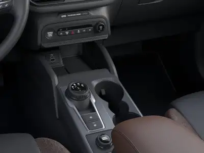 New 2026 Ford Bronco Sport for sale in St. Joseph MO