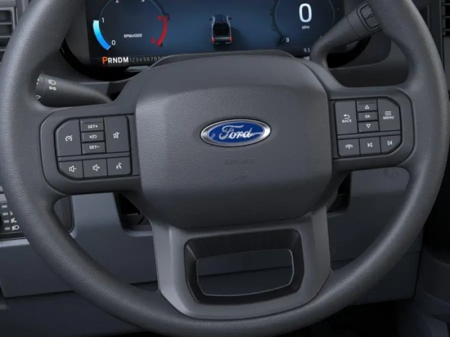 New 2026 Ford Super Duty for sale in St. Joseph MO
