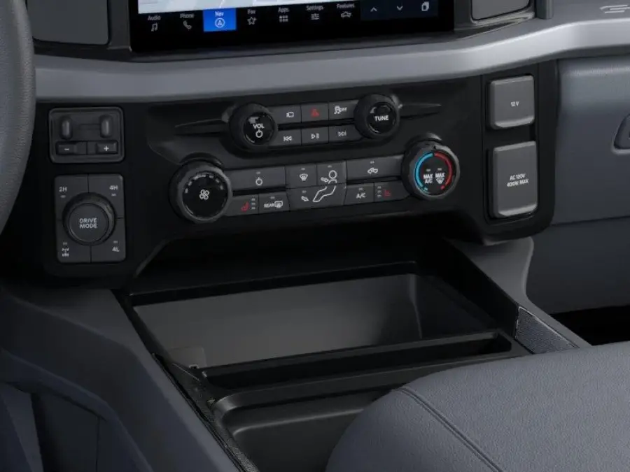 New 2026 Ford Super Duty for sale in St. Joseph MO