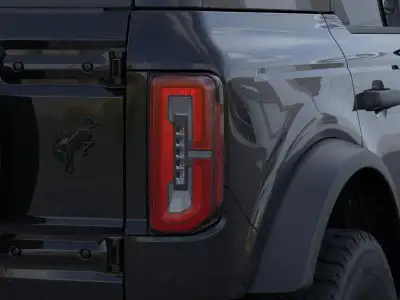 New 2026 Ford Bronco for sale in St. Joseph MO