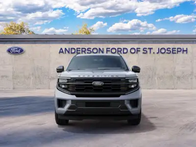 New 2027 Ford Expedition Max for sale in St. Joseph MO