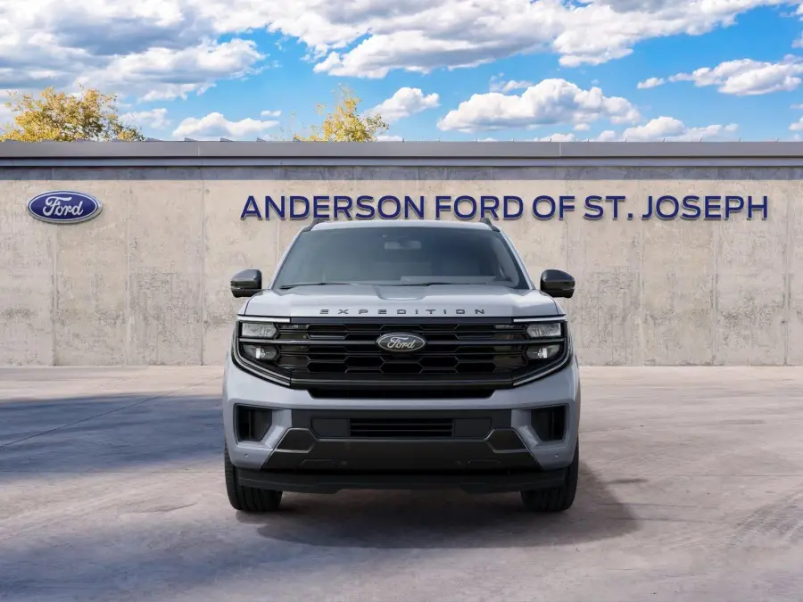 New 2027 Ford Expedition Max for sale in St. Joseph MO