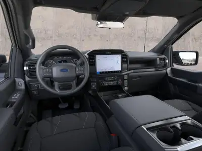 New 2026 Ford F-150 for sale in St. Joseph MO