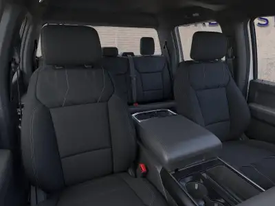 New 2026 Ford F-150 for sale in St. Joseph MO