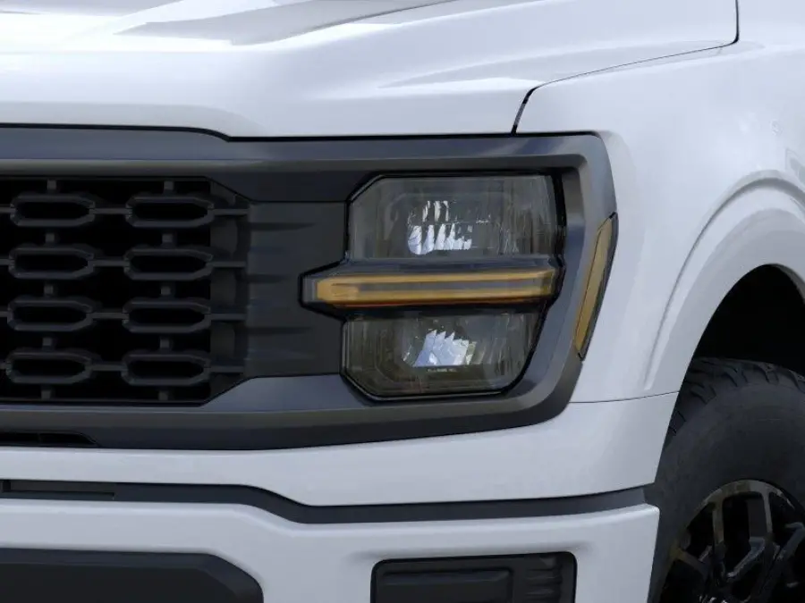 New 2026 Ford F-150 for sale in St. Joseph MO