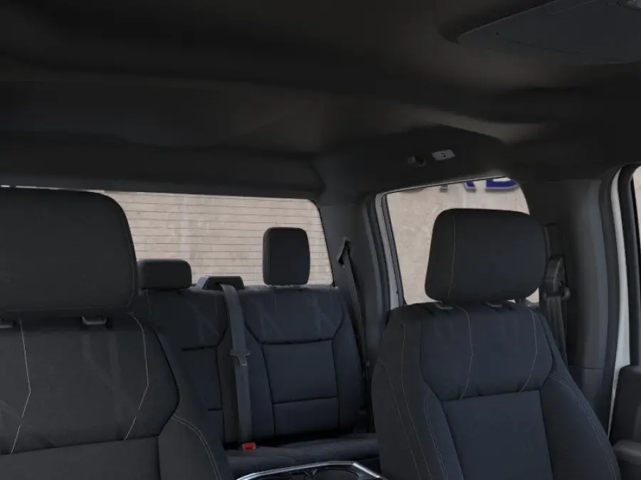 New 2026 Ford F-150 for sale in St. Joseph MO