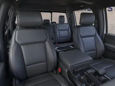 New 2026 Ford F-150 for sale in St. Joseph MO