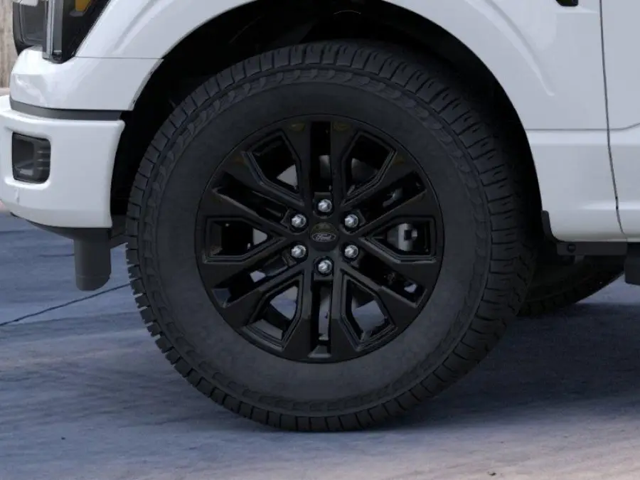 New 2026 Ford F-150 for sale in St. Joseph MO