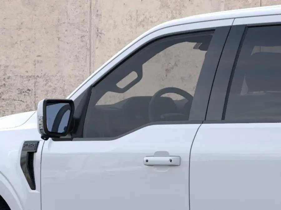 New 2026 Ford F-150 for sale in St. Joseph MO