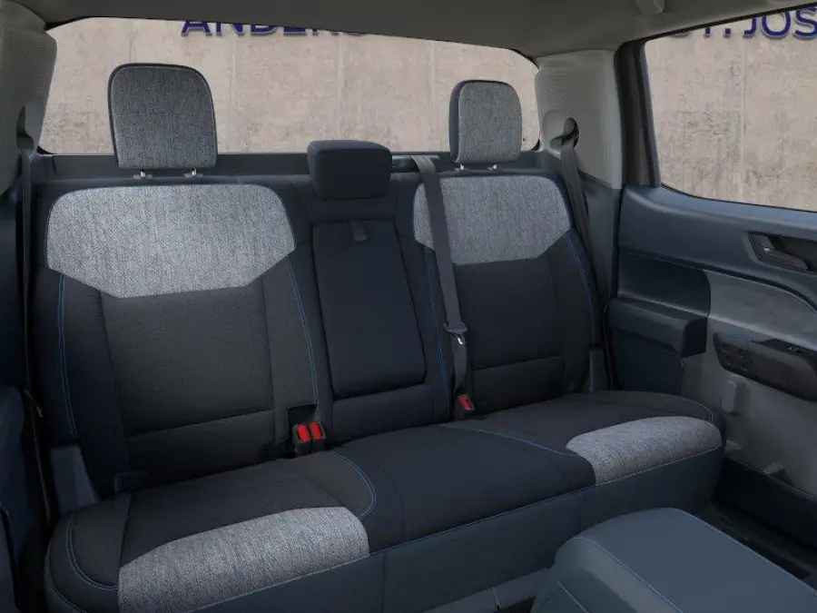 New 2026 Ford Maverick for sale in St. Joseph MO