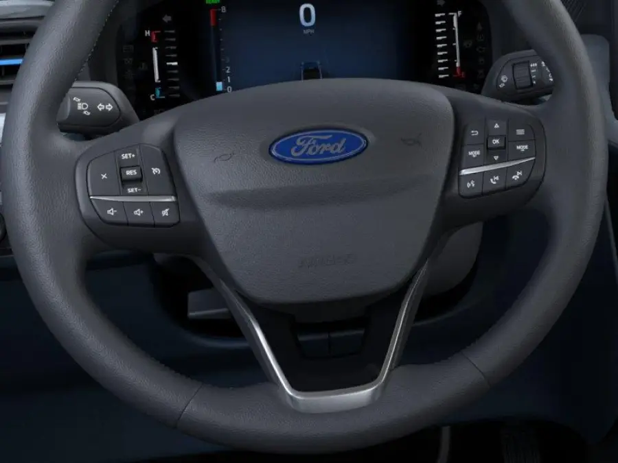 New 2026 Ford Maverick for sale in St. Joseph MO