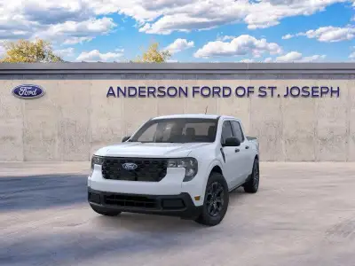 New 2026 Ford Maverick for sale in St. Joseph MO