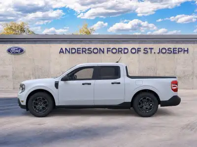 New 2026 Ford Maverick for sale in St. Joseph MO