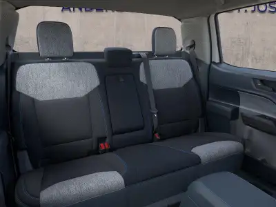 New 2026 Ford Maverick for sale in St. Joseph MO
