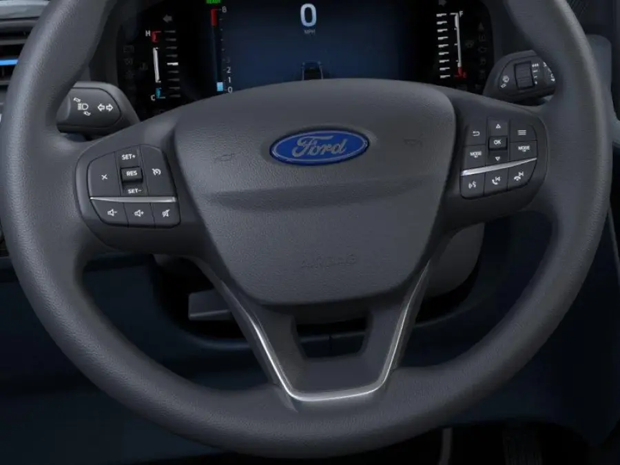 New 2026 Ford Maverick for sale in St. Joseph MO