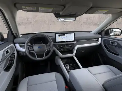 New 2026 Ford Explorer for sale in St. Joseph MO
