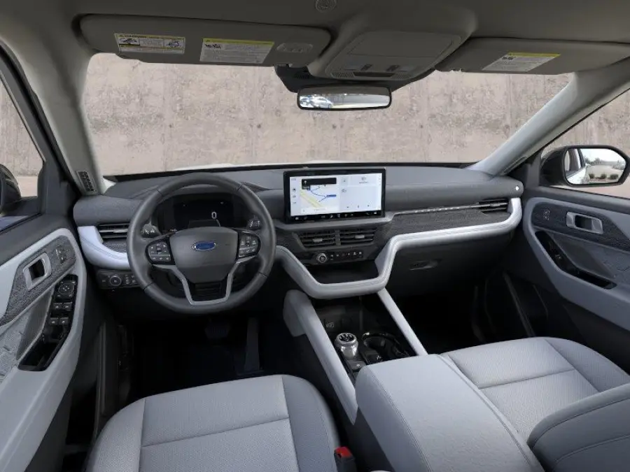 New 2026 Ford Explorer for sale in St. Joseph MO