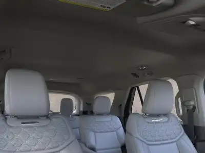 New 2026 Ford Explorer for sale in St. Joseph MO