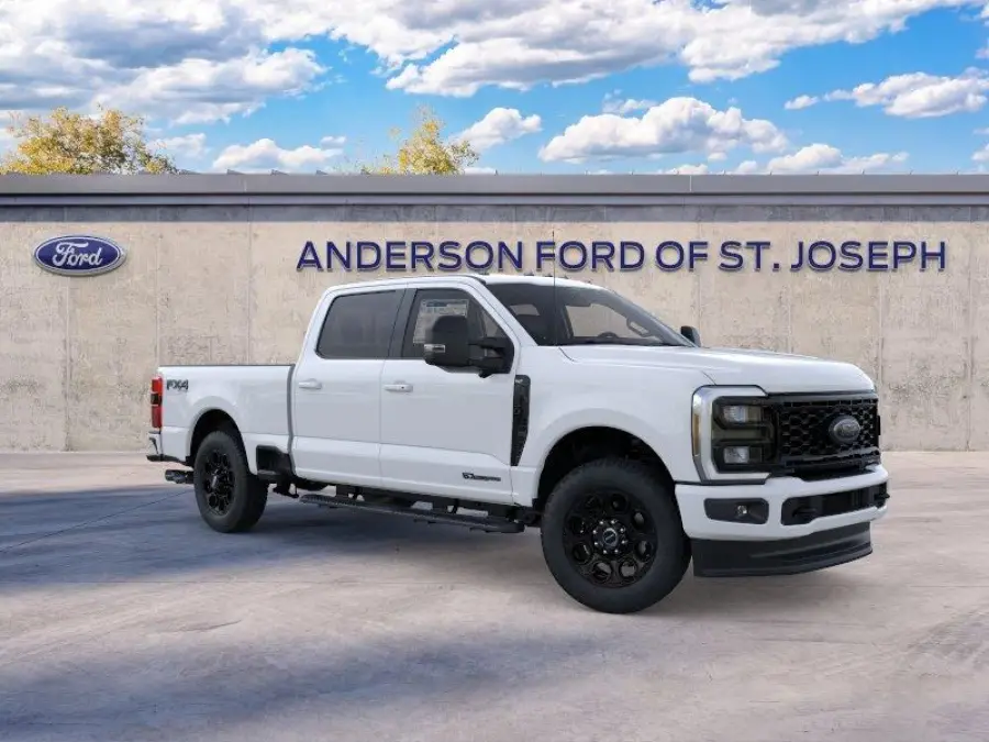 New 2026 Ford Super Duty F-250 for sale in St. Joseph MO