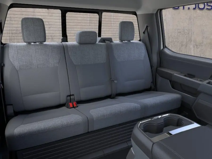 New 2026 Ford Super Duty F-250 for sale in St. Joseph MO