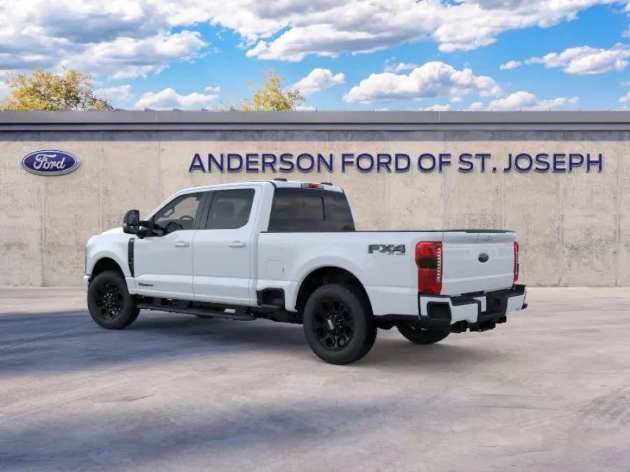 New 2026 Ford Super Duty F-250 for sale in St. Joseph MO