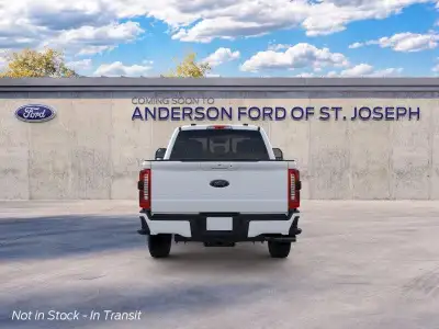 New 2026 Ford Super Duty F-250 for sale in St. Joseph MO