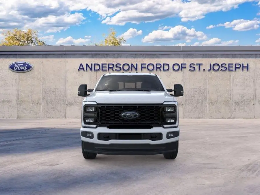 New 2026 Ford Super Duty F-250 for sale in St. Joseph MO