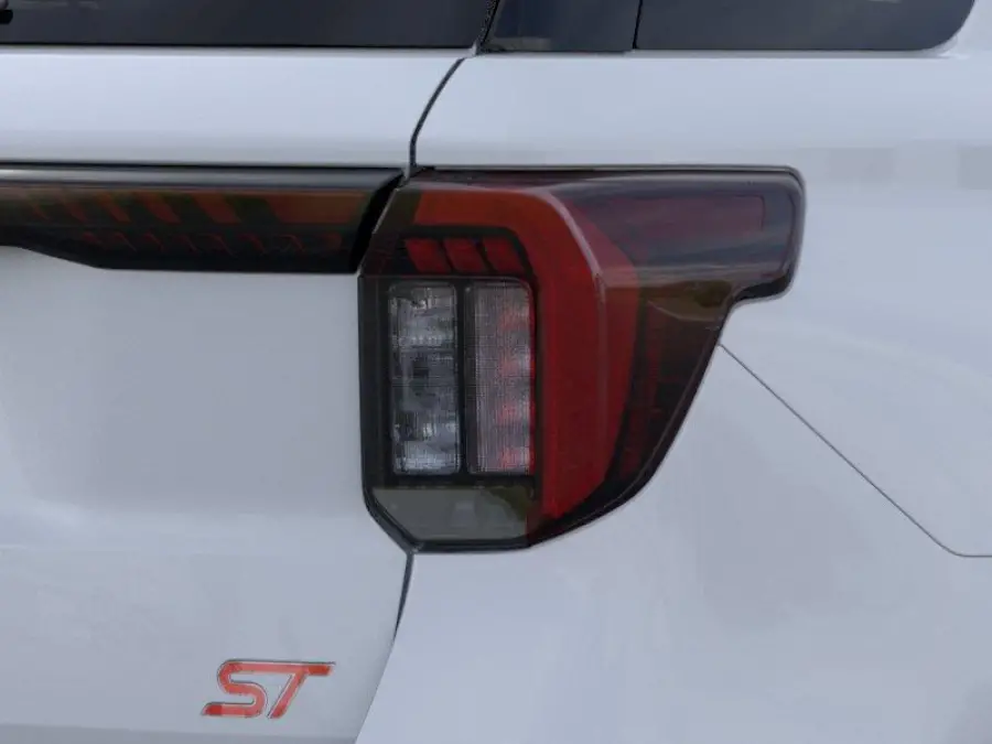 New 2026 Ford Explorer for sale in St. Joseph MO