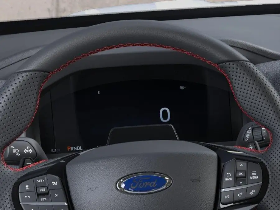 New 2026 Ford Explorer for sale in St. Joseph MO