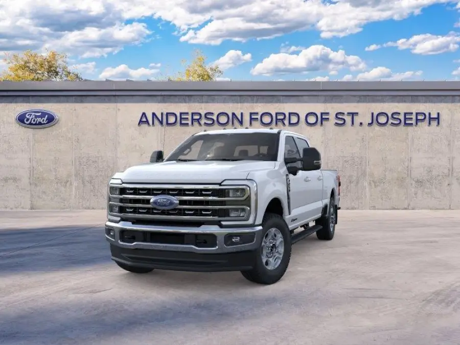 New 2026 Ford Super Duty F-250 for sale in St. Joseph MO