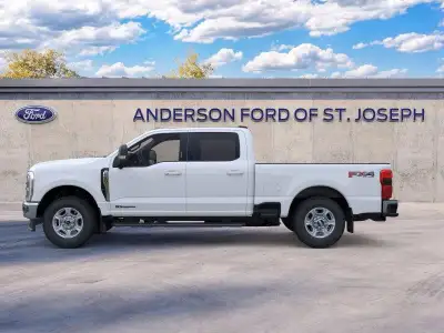 New 2026 Ford Super Duty F-250 for sale in St. Joseph MO