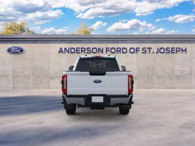 New 2026 Ford Super Duty F-250 for sale in St. Joseph MO