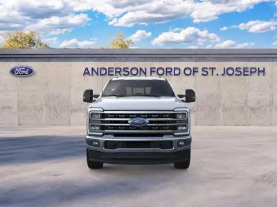 New 2026 Ford Super Duty F-250 for sale in St. Joseph MO