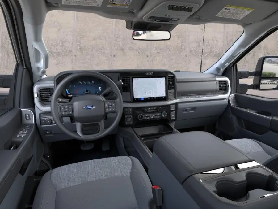 New 2026 Ford Super Duty F-250 for sale in St. Joseph MO