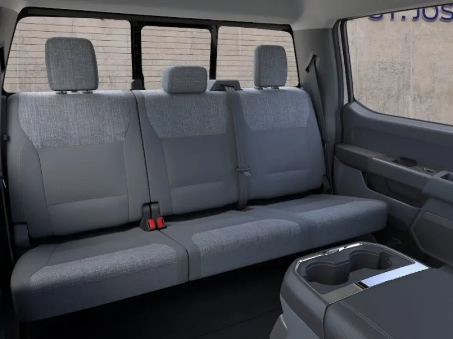 New 2026 Ford Super Duty F-250 for sale in St. Joseph MO