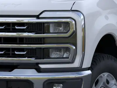 New 2026 Ford Super Duty F-250 for sale in St. Joseph MO