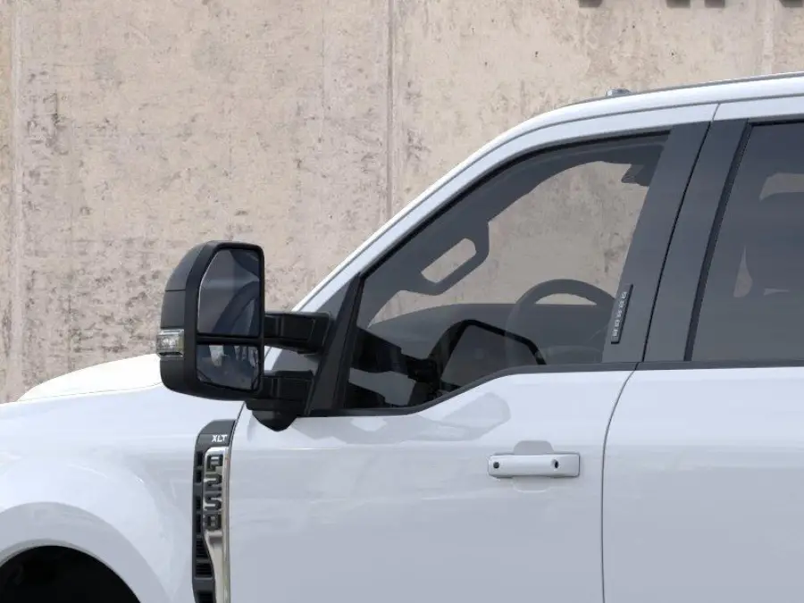New 2026 Ford Super Duty F-250 for sale in St. Joseph MO