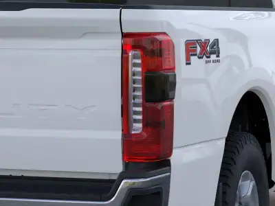New 2026 Ford Super Duty F-250 for sale in St. Joseph MO